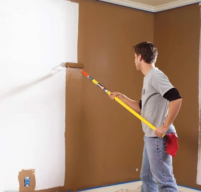 Karesi Boya Badanacı