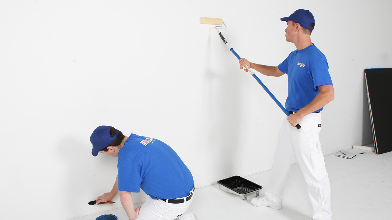 Karesi Boya Badanacı